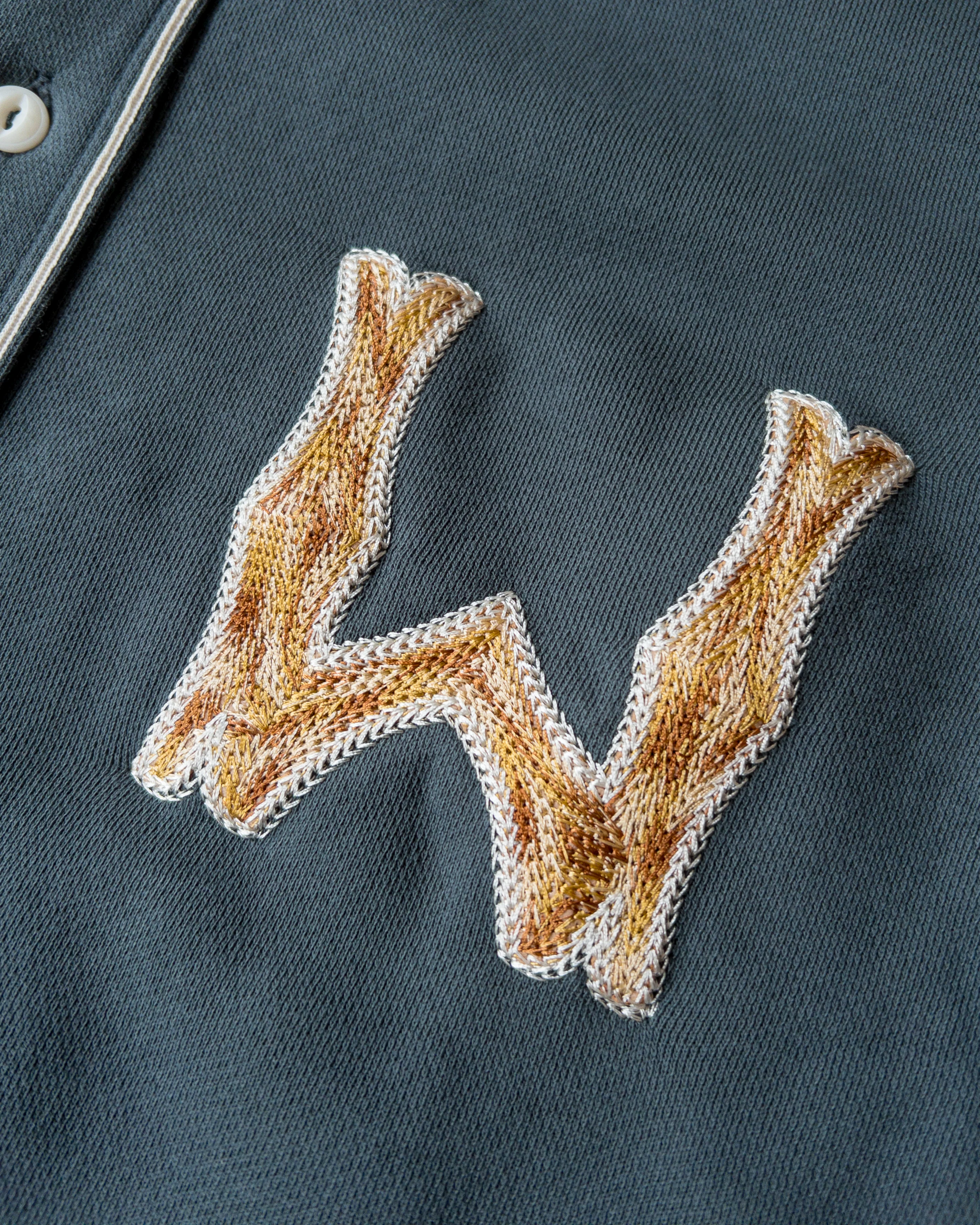 Barnstormers Baseball Jersey - Away - Image 3