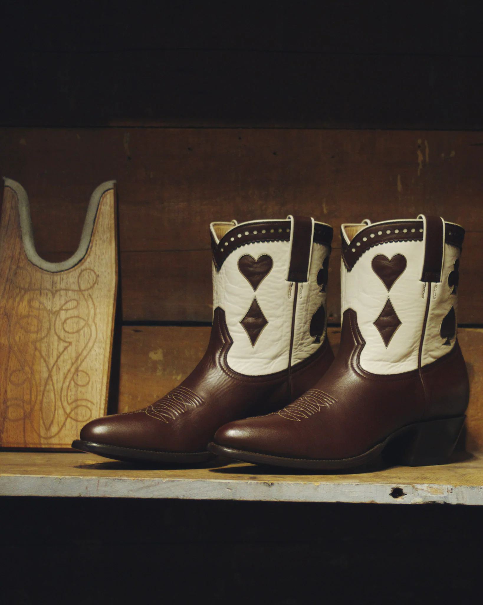 Five Card Stud Boots - Image 3