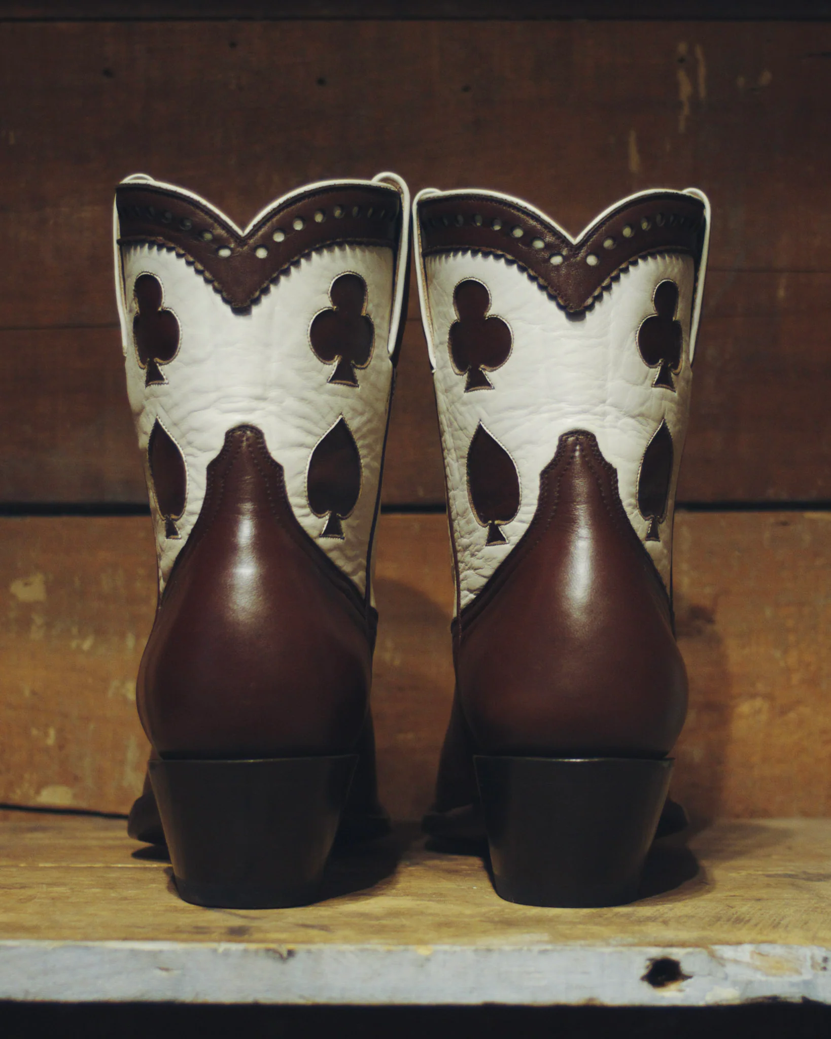Five Card Stud Boots - Image 5
