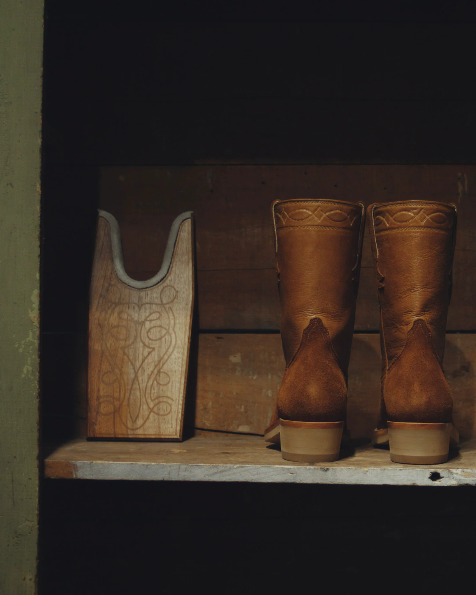 Ranchero Roper Boots - Image 3