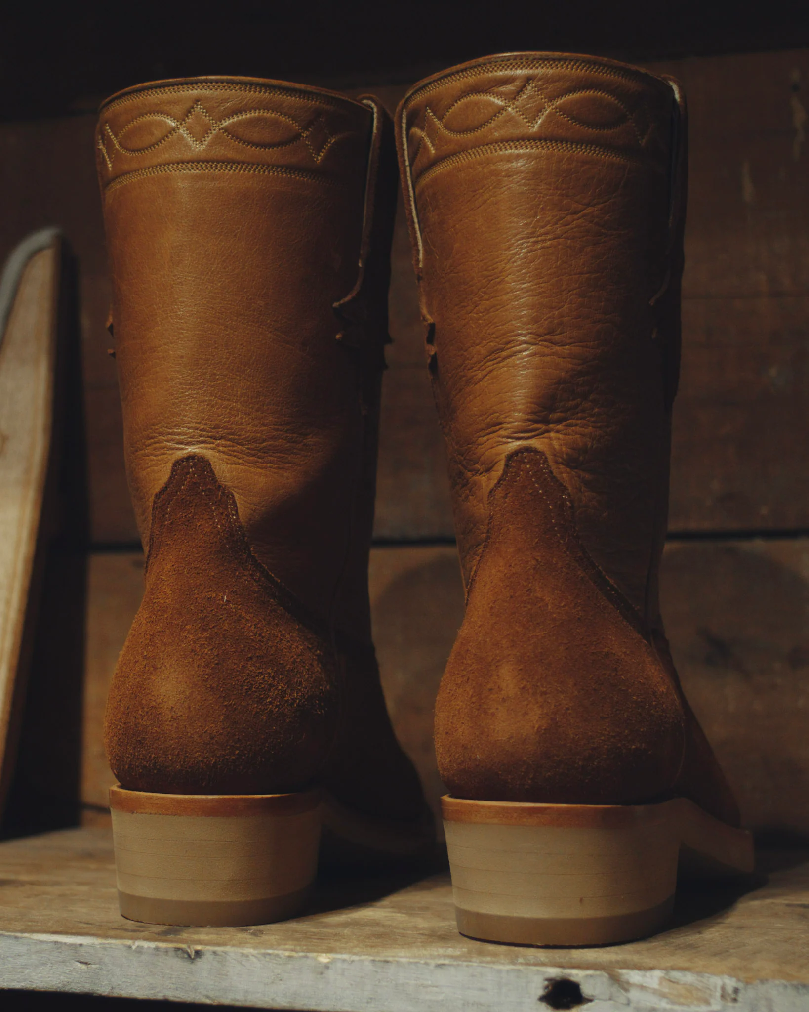 Ranchero Roper Boots - Image 4